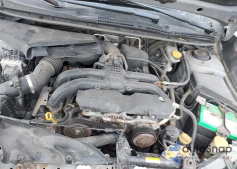 2013 Subaru Impreza 2.0I Premium z USA, uszkodzony, nr VIN JF1GJAC64DH016992